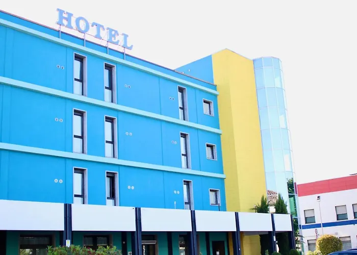 Hotel Nuovo Sole HNS