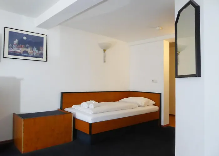 Malerwinkel Hotel