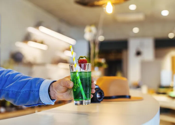 ibis Styles Le Treport Mers Les Bains