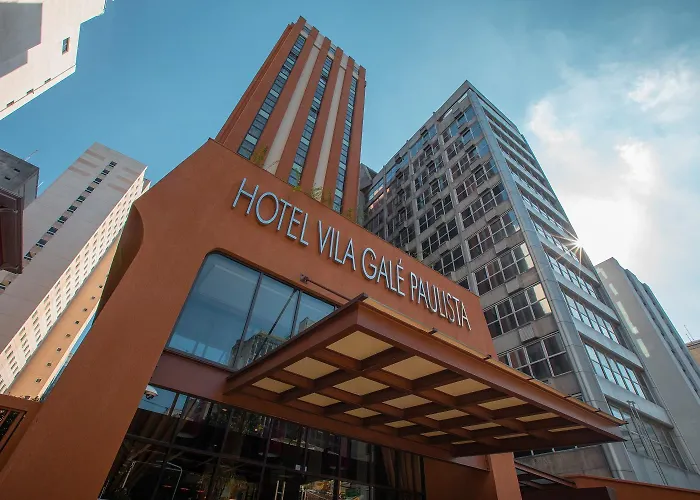 Vila Gale Paulista São Paulo