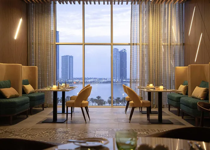 Pullman Sharjah
