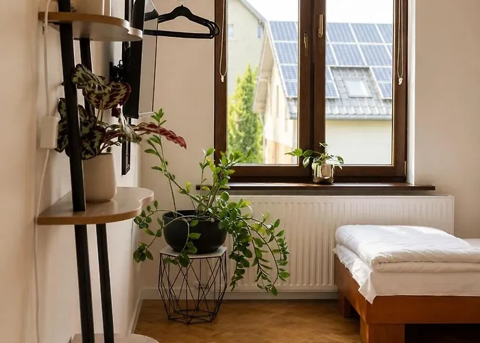Hotel Gryf