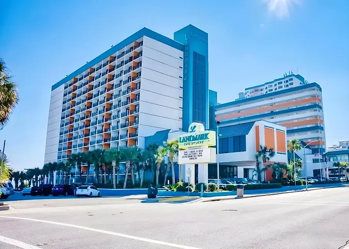 Landmark 1407