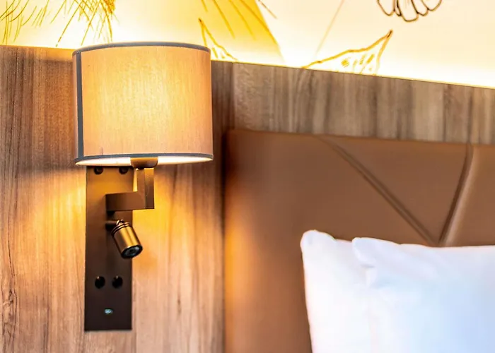 Mercure Han-Sur-Lesse