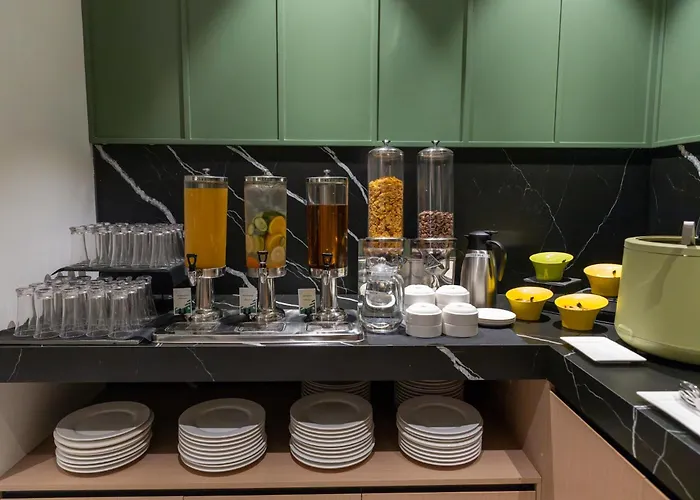 Rose Plaza Hotel Al Barsha Dubai