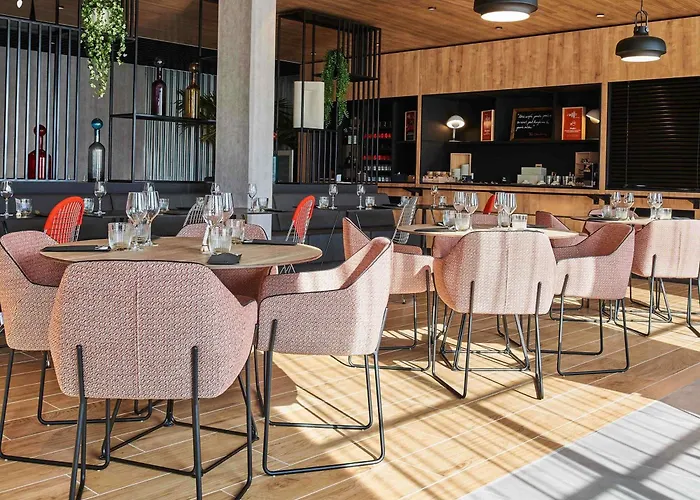 Ibis Montlhery Paris Sud