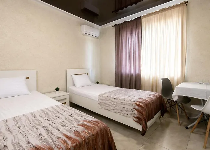 Bloom Hotel