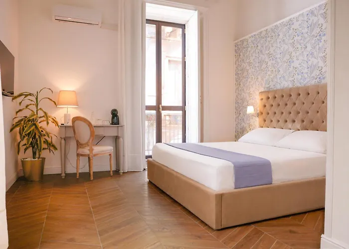Casa Beretti Catania