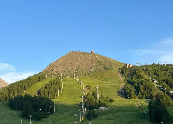 Hotel Du Col