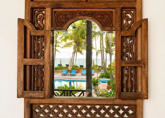 Asha Boutique Hotel