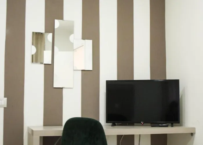 Suite in Città residence