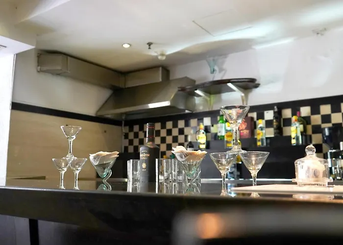 Hotel Chacao Suites