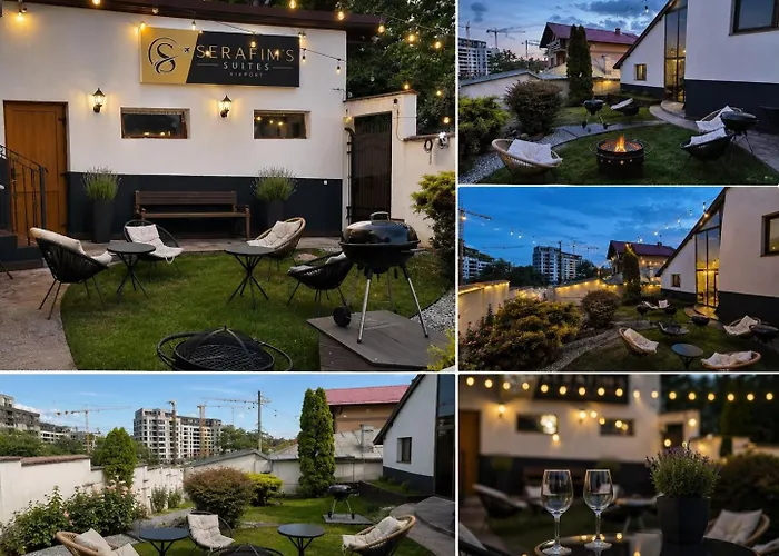 Sky Park Home