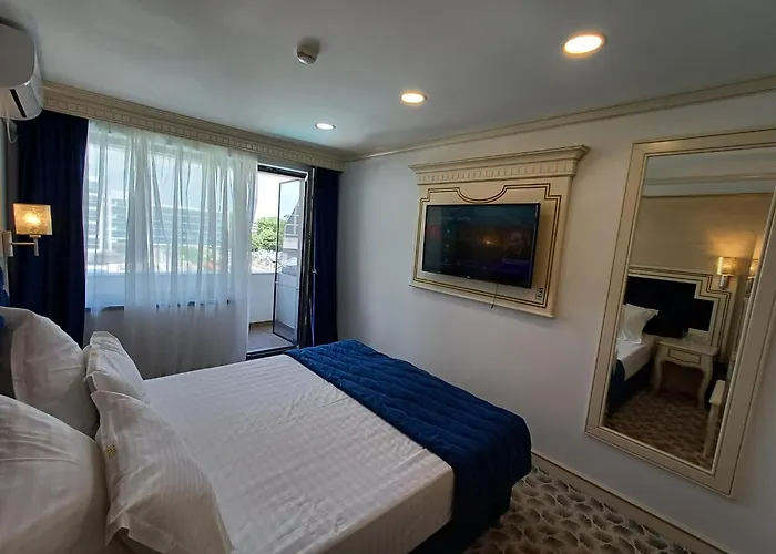 Grand Hotel Caraiman