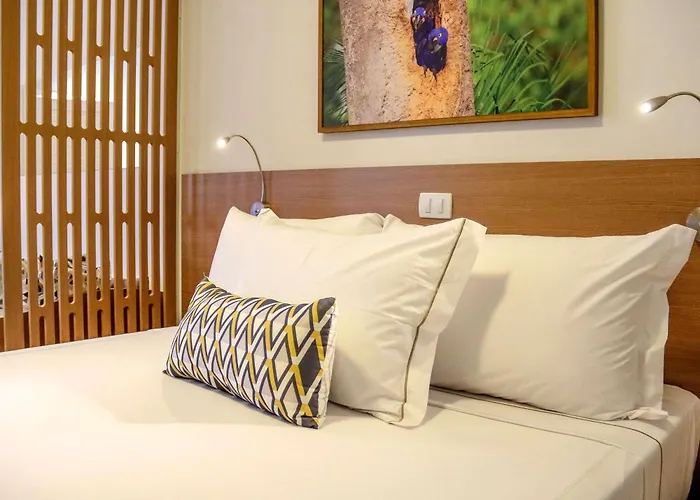 Ibis Styles Bonito