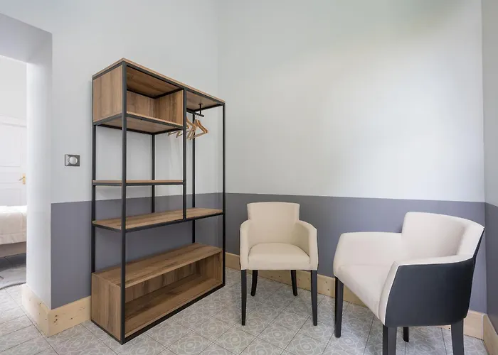 Clos du Béron- Appartement meublé de tourisme