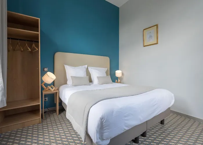 Clos du Béron- Appartement meublé de tourisme