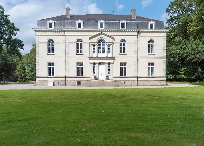 Clos du Béron- Appartement meublé de tourisme