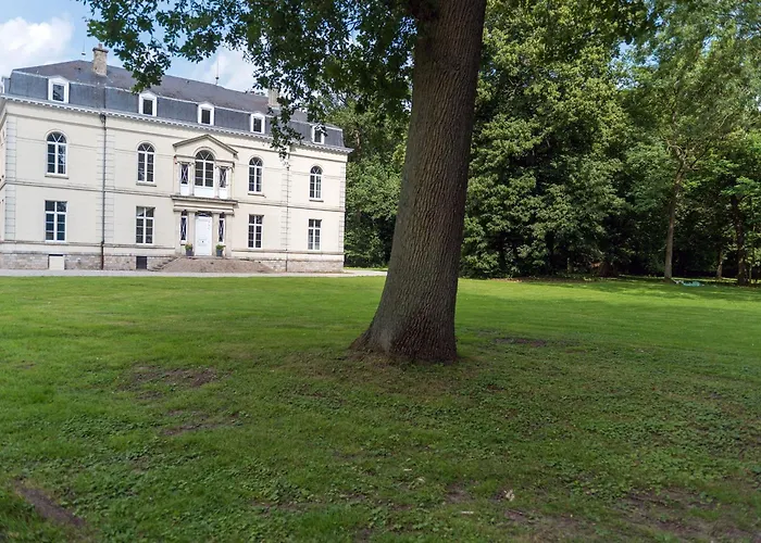 Clos du Béron- Appartement meublé de tourisme