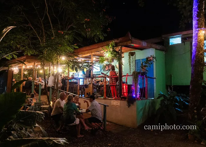 Boutique Rooms River Front At La Junta