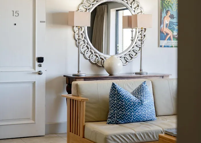 Harbour House Hotel - Harbour Square