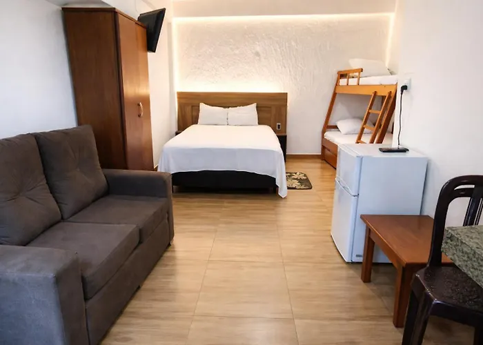 Hotel Casa Grande