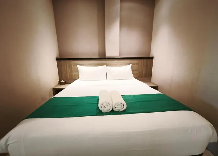 Nivasa Hotel