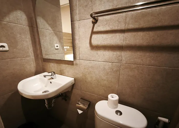Nivasa Hotel