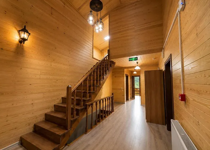 Cerrahpasa Suite Hotel