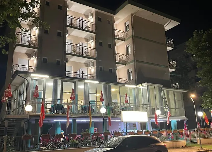Hotel Napoleon