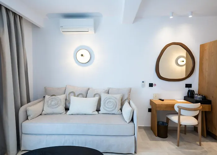 Le Palme Mykonos