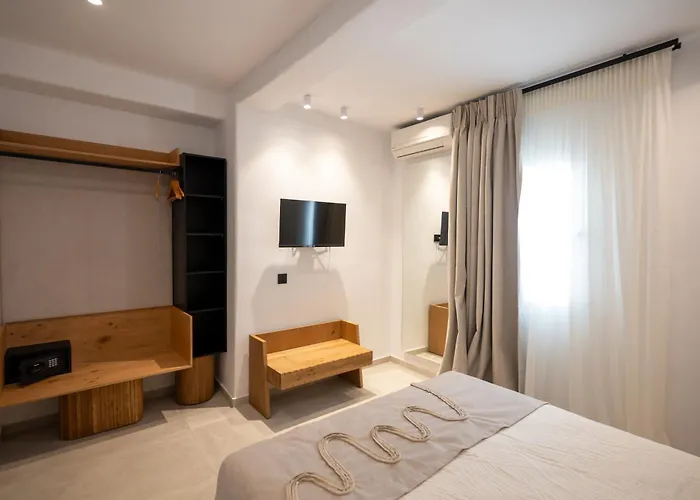 Le Palme Mykonos