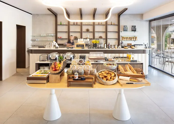 Hôtel Spa&Restaurant - Son de Mar