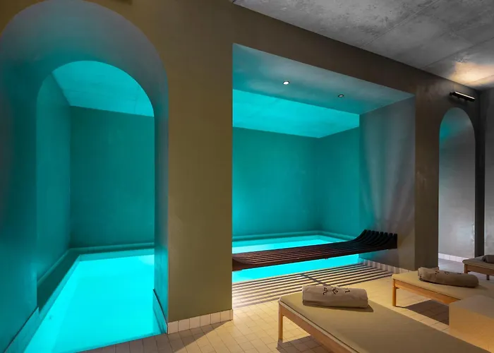 Hôtel Spa&Restaurant - Son de Mar