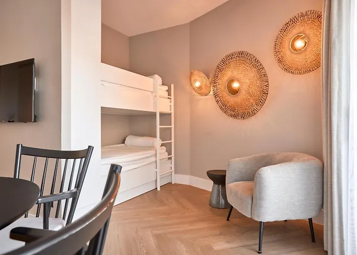 Van Der Valk Hotel Bloom Saint Aygulf