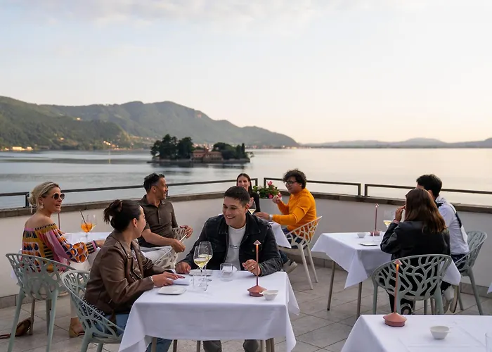 Sensole locanda contemporanea