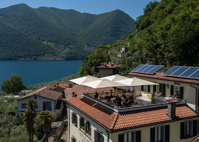 Sensole locanda contemporanea