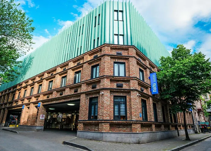 Ibis Budget Tbilisi Center