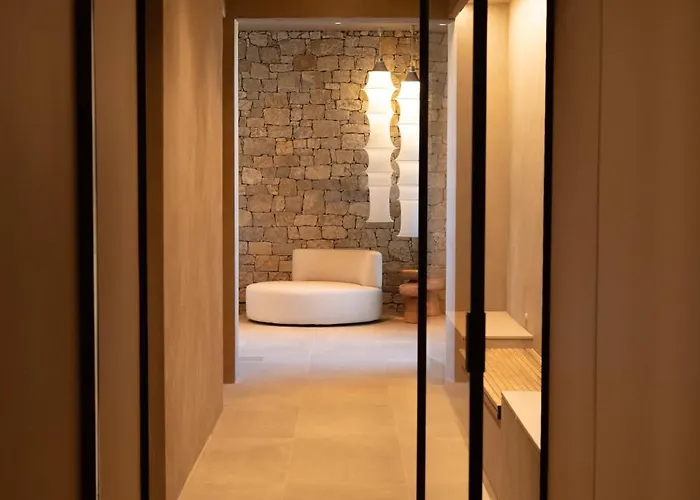 I Vivai al Parugiano Hotel - Restaurant - Spa