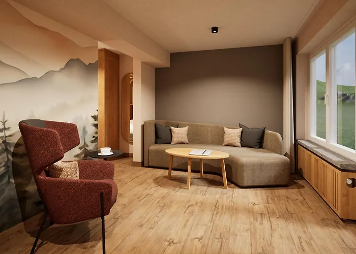 Allgaeuhotel Tanneck