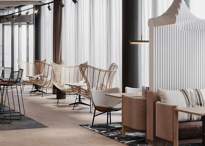 Mercure Hotel Delémont