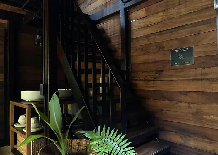 Casa Selva Sayulita