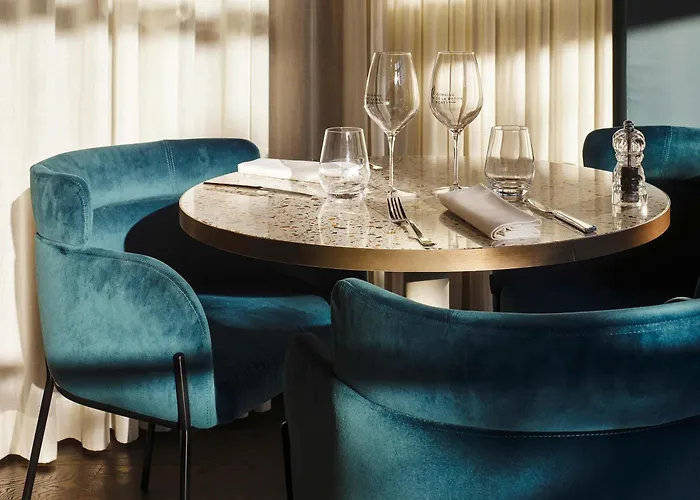 Mercure Hôtel Le Touquet