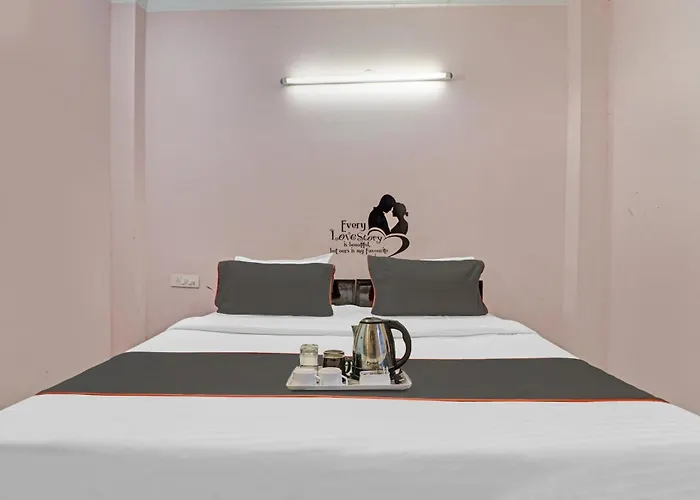Hotel O Premium Room