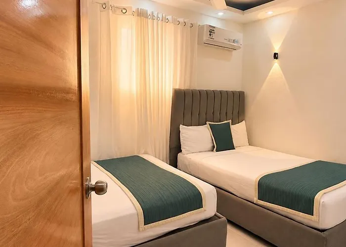 Hotel Reloj