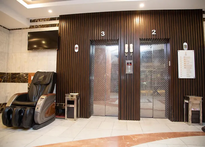 Artal Taiba Hotel