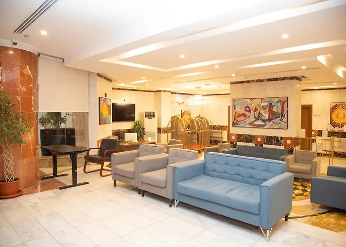 Artal Taiba Hotel