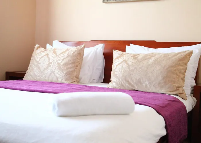 S Club Resort Hotel Free Use Of Aqua Park And Spa