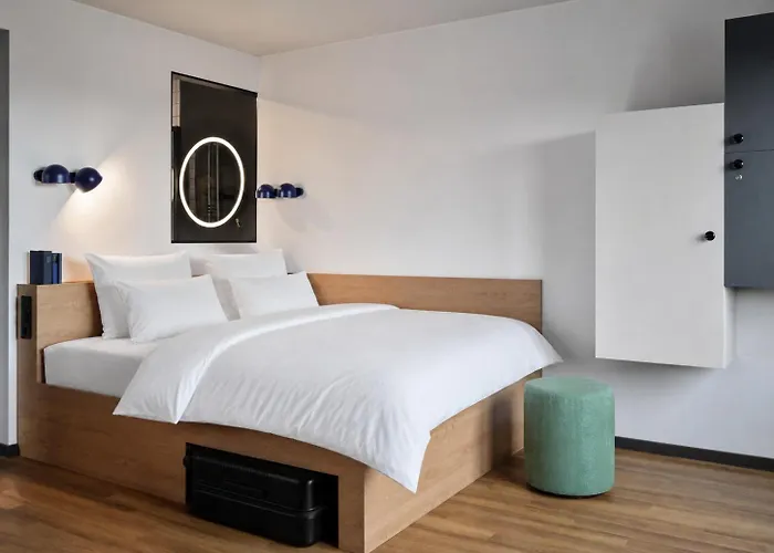Stayery Wolfsburg - Vw Tor 17