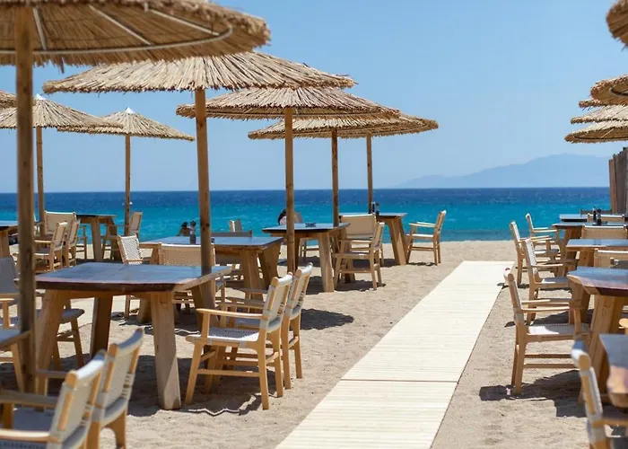 Agrari Ninemia Mykonos